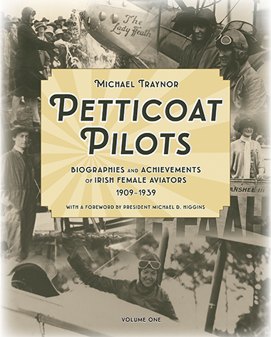 Petticoat Pilots